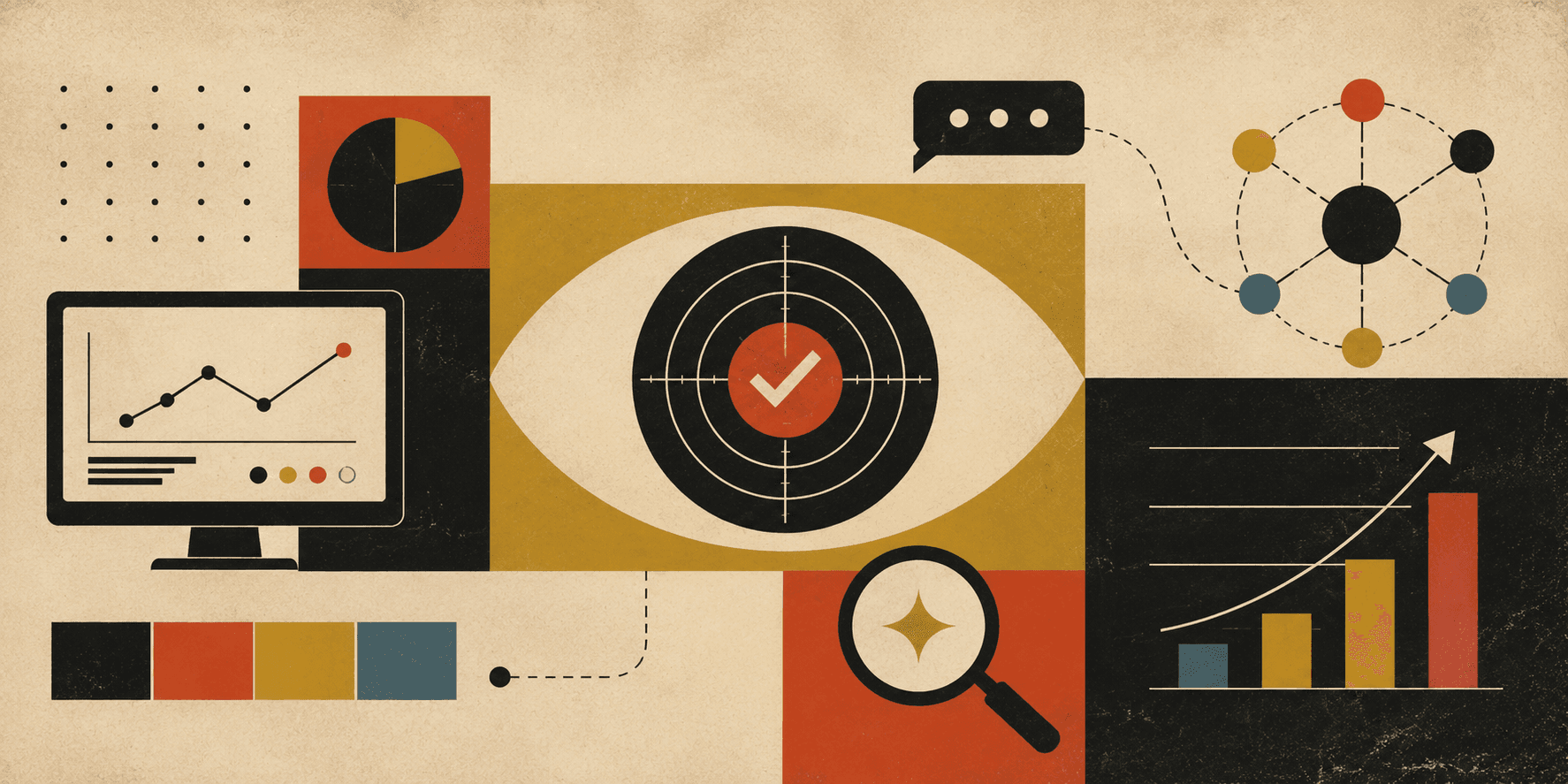 Image for blog post Yes, there's software that tracks whether AI recommends your brand