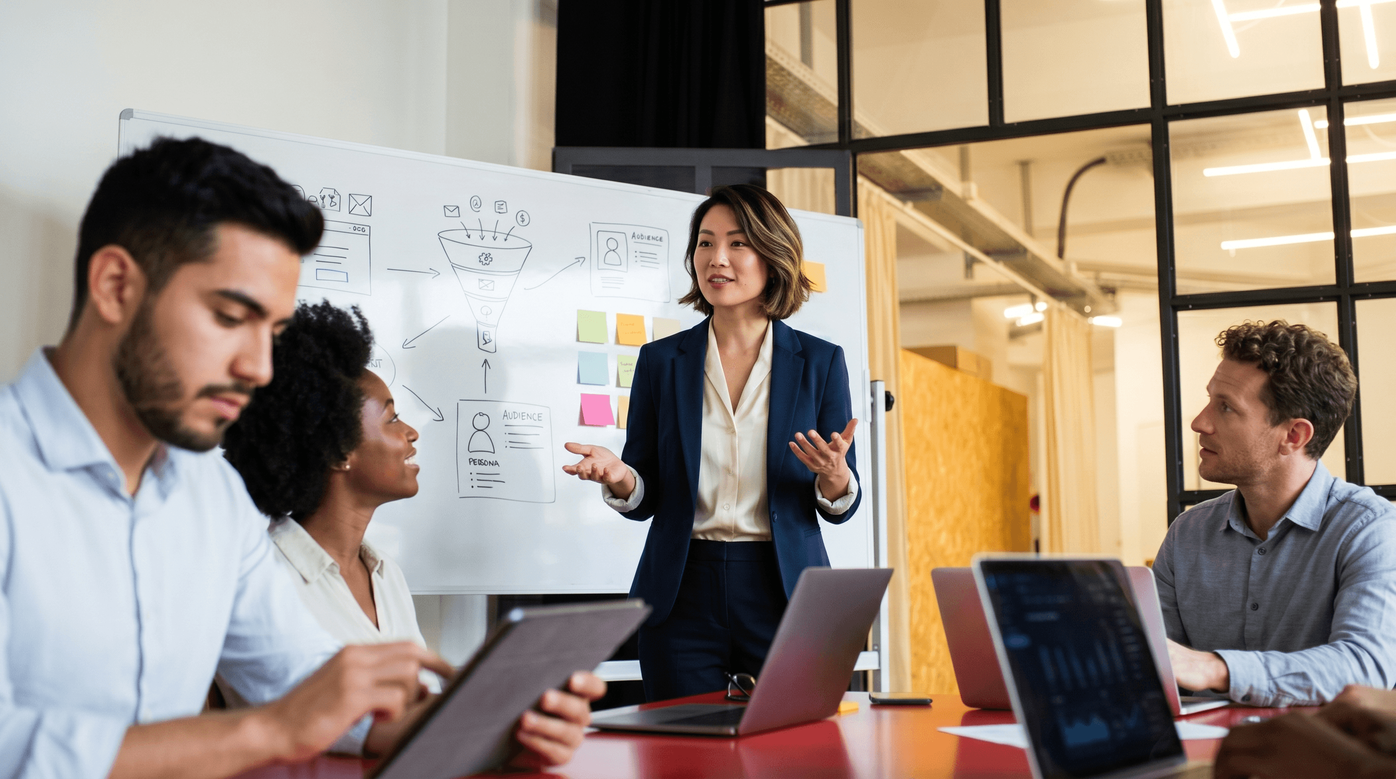 How to accurately measure your brand's share of voice in AI search